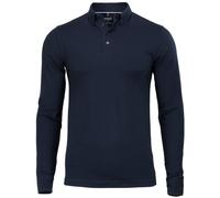 Nimbus Carlington Deluxe Long Sleeve Polo