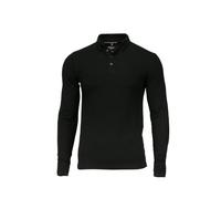 Nimbus Carlington - deluxe long sleeve polo CARL-M - Mens, Organic, Oeko-Tex