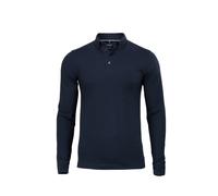 Nimbus Carlington - deluxe long sleeve polo CARL-M - Mens, Organic, Oeko-Tex