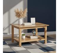 Nimbus Coffee Table - Medium - Oak