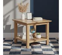 Nimbus Coffee Table - Small - Oak