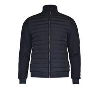 Nimbus Crescent Hybrid Jacket Recycled Polyester Windproof Water-Repellent