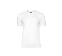 Nimbus Danbury Pique Short Sleeve Tee NB72M - Men's Crew Neck Plain T-Shirt