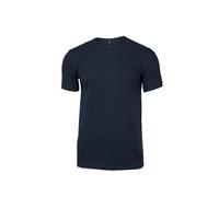 Nimbus Danbury - the piqué tee DANB-M - Classic crew neck design, Stretch piqué