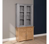 Nimbus Dresser Base - Small - Oak