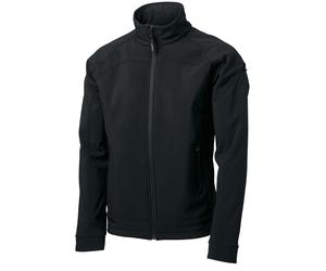 Nimbus Duxbury Softshell Coat NB30M - Men's Full Zip Plain Warm Jacket