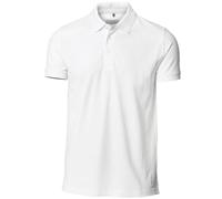 Nimbus Harvard Classic Stretch Deluxe Polo Organic Cotton Slim Fit
