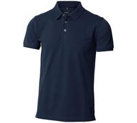 Nimbus Harvard Classic Stretch Deluxe Polo Organic Cotton Slim Fit