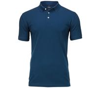 Nimbus Harvard Stretch Deluxe Polo Shirt NB52M - Men's Short Sleeve Collared Tee