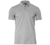 Nimbus Harvard Stretch Deluxe Polo Shirt NB52M - Men's Short Sleeve Collared Tee