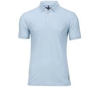 Nimbus Harvard Stretch Deluxe Polo Shirt NB52M - Men's Short Sleeve Collared Tee
