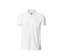 Nimbus Harvard Stretch Deluxe Polo Shirt NB52M - Men's Short Sleeve Collared Tee