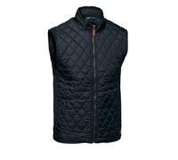 Nimbus Men's Camden Quilted Gilet Bodywarmer in Blue | Size: XL Nimbus Blue XL
