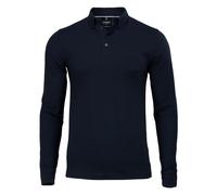 Nimbus Mens Carlington Deluxe Long Sleeve Polo Shirt RW5653