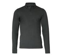 Nimbus Mens Carlington Deluxe Long Sleeve Polo Shirt RW5653