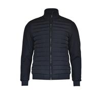 Nimbus Men's Crescent Padded Jacket in Navy | Size: Large Nimbus Navy L