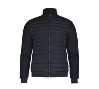 Nimbus Men's Crescent Padded Jacket in Navy | Size: Medium Nimbus Navy M