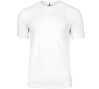 Nimbus Men's Danbury Pique Short Sleeve T-Shirt in White | Size: XL Nimbus White XL