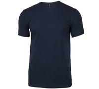 Nimbus Mens Danbury Pique Short Sleeve T-Shirt RW5655