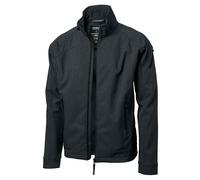 Nimbus Mens Duxbury Full Zip Softshell Jacket 4 Colours S M RW3613
