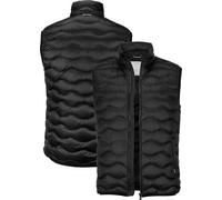 Nimbus Men's Nimbus Vermont Down Gilet Body Warmer {NB79M} - Black - Medium