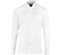Nimbus Mens Portland Cotton Long Sleeve Shirt