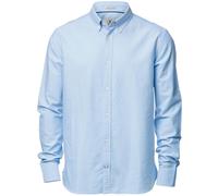 Nimbus Mens Rochester Classic Oxford Long Sleeve Formal Cotton Shirt RW3633