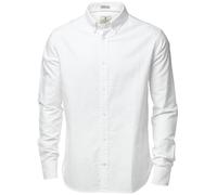 Nimbus Mens Rochester Classic Oxford Long Sleeve Formal Cotton Shirt RW3633