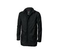 Nimbus Men's Seattle Waterproof Business Coat in Black | Size: Medium Nimbus Black M
