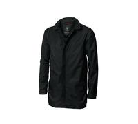 Seattle Waterproof Business Coat Nimbus Black S
