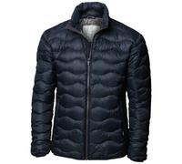 Nimbus Men's Sierra Down Jacket NB60M - Office Work Water Repellent Nylon Coat