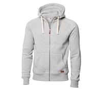 Nimbus Men's Williamsburg Hoodie in Grey | Size: XL Nimbus Grey XL
