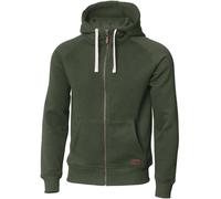 Nimbus Men's Williamsburg Hoodie in Olive | Size: Medium Nimbus Olive M