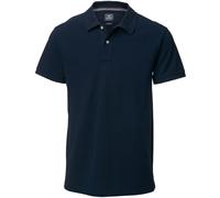 Nimbus Men's Yale Polo Shirt NB37M - Casual Short Sleeve Cotton T-Shirt