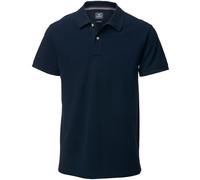 Nimbus Men's Yale Short Sleeve Polo Shirt in Navy | Size: 2XL Nimbus Navy 2XL