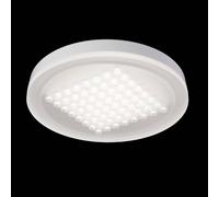 Nimbus Module R 64 LED ceiling light on/off 930
