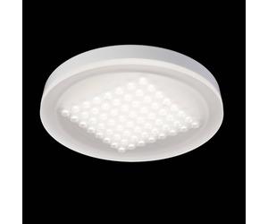 Nimbus Module R 64 LED ceiling light on/off 930