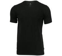 Nimbus Montauk Essential Slim Fit Organic Cotton T Shirt Men Women