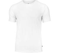 Nimbus Montauk Essential Slim Fit Organic Cotton T Shirt Men Women