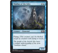 Nimbus of the Isles | Magic 2015 Core Set
