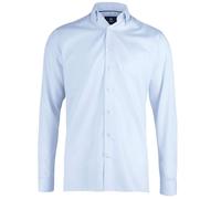Nimbus Portland Modern Fit Non Iron Business Shirt Cotton Collared