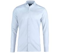 Nimbus Portland Slim Fit Non Iron Business Shirt Cotton Classic Collar