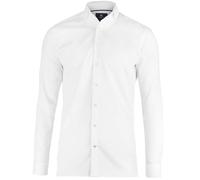 Nimbus Portland Slim Fit Super Non-Iron Business Shirt