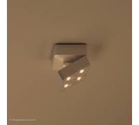 Nimbus Q Four TT lamp phase dimmer 40° 930 white