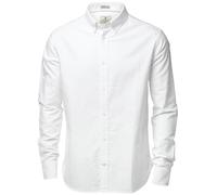 Nimbus Rochester modern fit - classic Oxford shirt ROCH-M - Shaped pleats