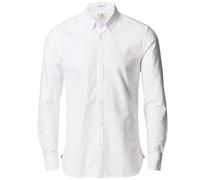 Nimbus Rochester Slim Fit Oxford Shirt Classic Button-Down Collar Contrast