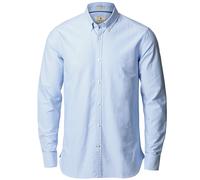 Nimbus Rochester Slim Fit - classic Oxford shirt ROSF-M - Shaped pleats