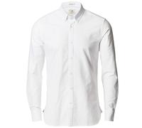 Nimbus Rochester Slim Fit - classic Oxford shirt ROSF-M - Shaped pleats