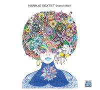 Nimbus Sextet Dreams Fulfilled (CD) Album (US IMPORT)
