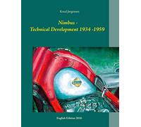 Nimbus - Technical Development 1934 - 1959